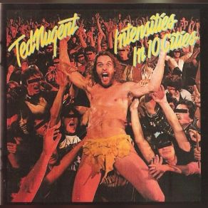 Download track Spontaneous Combustion Ted Nugent