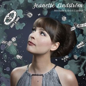 Download track You Say Jeanette Lindström