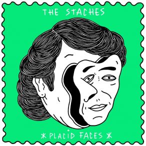 Download track Spaces Is A Lover The Staches