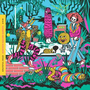 Download track China Cat Sunflower The Grateful Dead