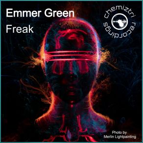 Download track Freak (Extended Mix) Emmer Green