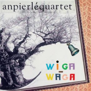 Download track Fingerspitz An Pierlé Quartet