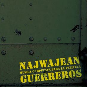 Download track Flauta Najwajean