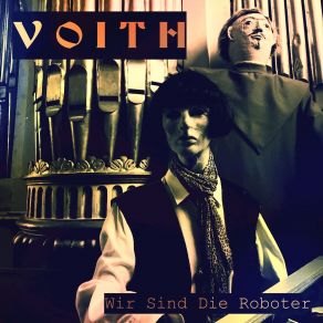 Download track Wir Sind Die Roboter VOITH