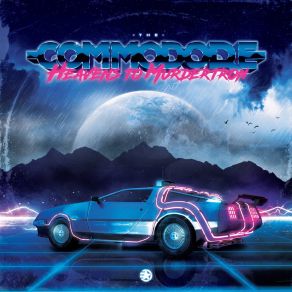 Download track Night Drive Commodore