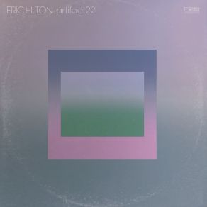 Download track Artifact22 Eric Hilton