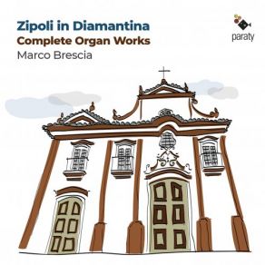 Download track Sonate D'Intavolatura Per Organo E Cimbalo, Op. 1: XIII. Canzona In Do Maggiore Marco Brescia