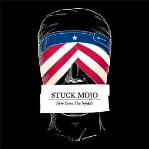 Download track Verbal Combat Stuck Mojo