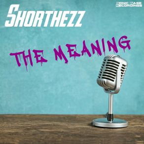 Download track The Meaning (Extended Mix) Shorthezz