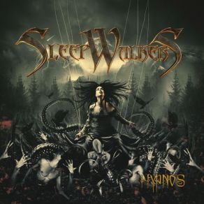 Download track Hypnos Sleepwalkers