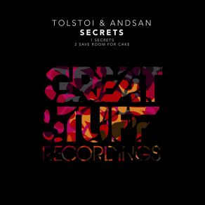 Download track Secrets (Original Mix) Andsan