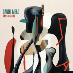 Download track Distance For You Daniel Mead