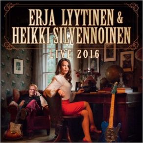 Download track Four Thousand Miles Erja Lyytinen, Heikki Silvennoinen