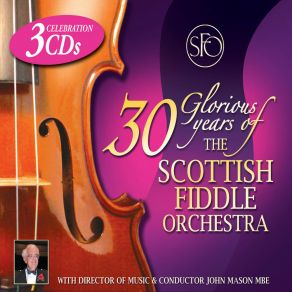 Download track Ontario Swing Medley Scottish Fiddle Orchestra