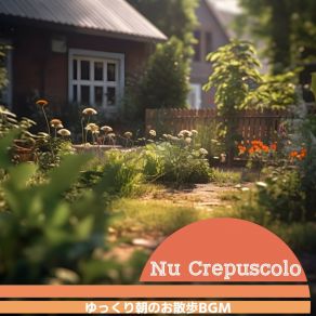 Download track A New Song Nu Crepuscolo