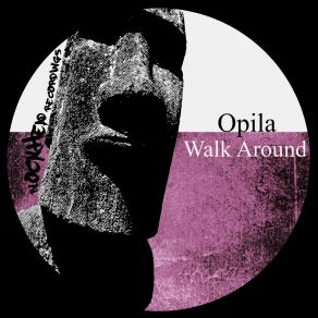 Download track Walk Around (Sebb Junior Dub Mix) OpilaSebb Junior