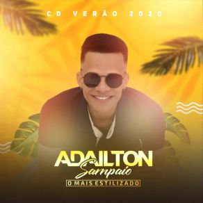 Download track Cheirosa Adailton Sampaio