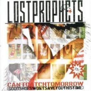 Download track What You Do (Demo)  Lostprophets