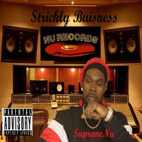 Download track No Luv SupremeNu