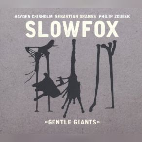 Download track To Be Slowfox