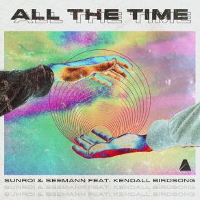 Download track All The Time Kendall Birdsong