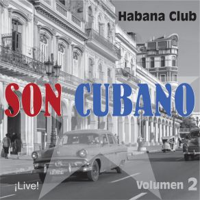 Download track Mulato Rumbero (Live) Habana Club