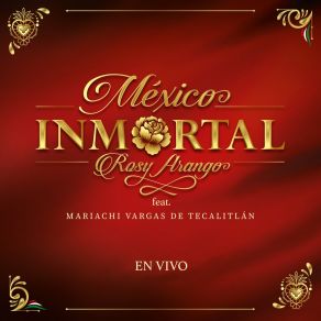 Download track México, Lindo Y Querido (En Vivo) Mariachi Vargas De Tecalitlán