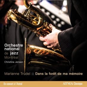 Download track En Apesanteur Orchestre National De Jazz Montreal