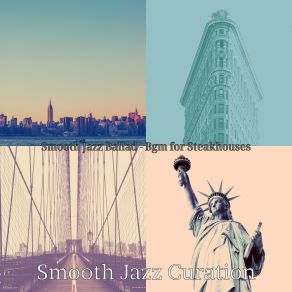 Download track Successful Moods For Outdoor Dining Smooth Jazz Curation