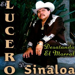 Download track El Hombre Del Bronco Negro El Lucero De Sinaloa