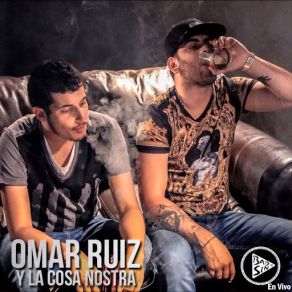 Download track La Muerte Anda Suelta (En Vivo) Omar Ruiz