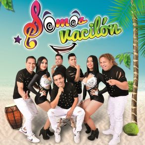 Download track Amor De Colegio Somos Vacilon