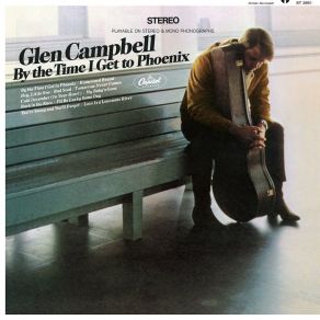 Download track My Baby's Gone Glen Campbell