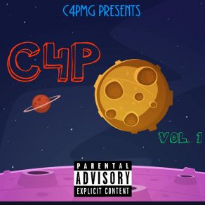 Download track C4p Intro Krazytune