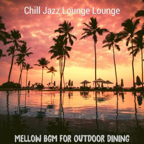 Download track Groovy Jazz Guitar Trio - Vibe For Cocktail Bars Chill Jazz Lounge Lounge