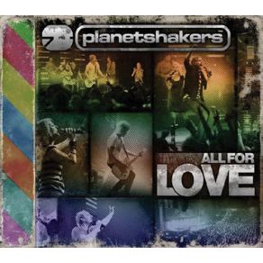 Download track I Love You Planetshakers