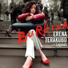 Download track Stay Beautiful Erena Terakubo