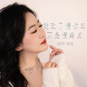 Download track 我动了情你却不是情终点 (伴奏) 赵洋