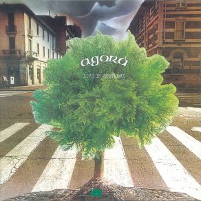 Download track L'orto Di Ovidio (Live) Agorà