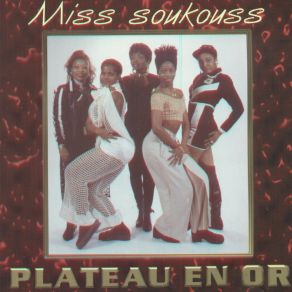 Download track Hip Hop Soukouss Miss Soukouss