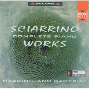 Download track 6. De La Nuit Salvatore Sciarrino