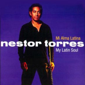 Download track Spanish Grease Nestor Torres