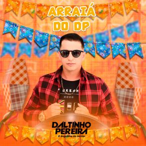 Download track A Todo Momento Daltinho Pereira