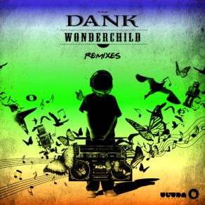 Download track Wonder Child (Alex Mind Darth Vade Remix) Dank