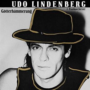 Download track Hallo DDR Udo Lindenberg, Das Panikorchester