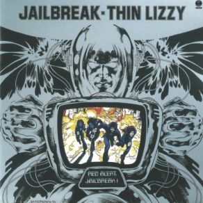 Download track Running Back Thin Lizzy