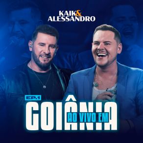 Download track Primeira Lata (Ao Vivo) Kaik