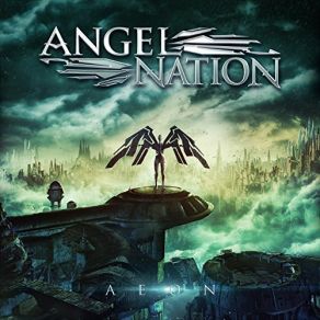 Download track Blood Is On Your Hands Angel Nation