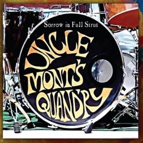 Download track Ghost Of Memory Uncle Mont's Quandry