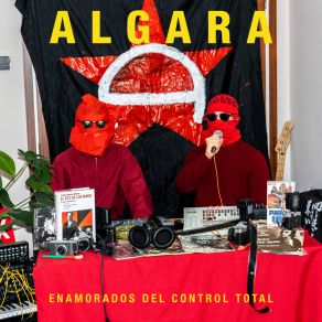 Download track Enamorados Del Control Total Algara